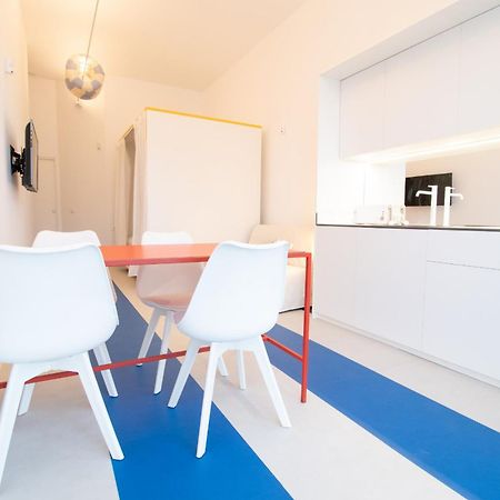 Marino By Concept Apartment Valencia Bagian luar foto