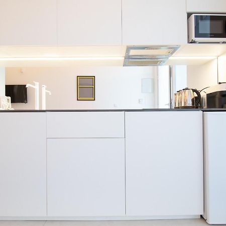 Marino By Concept Apartment Valencia Bagian luar foto