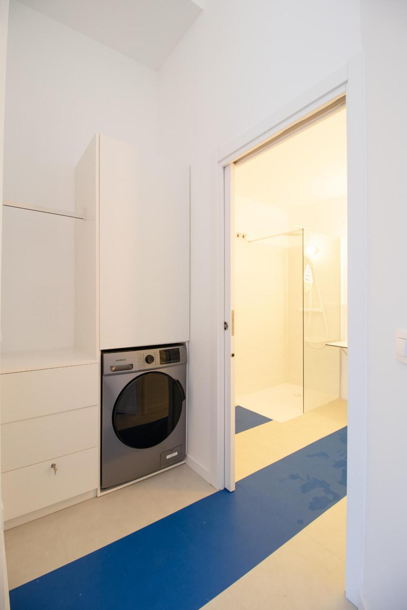 Marino By Concept Apartment Valencia Bagian luar foto