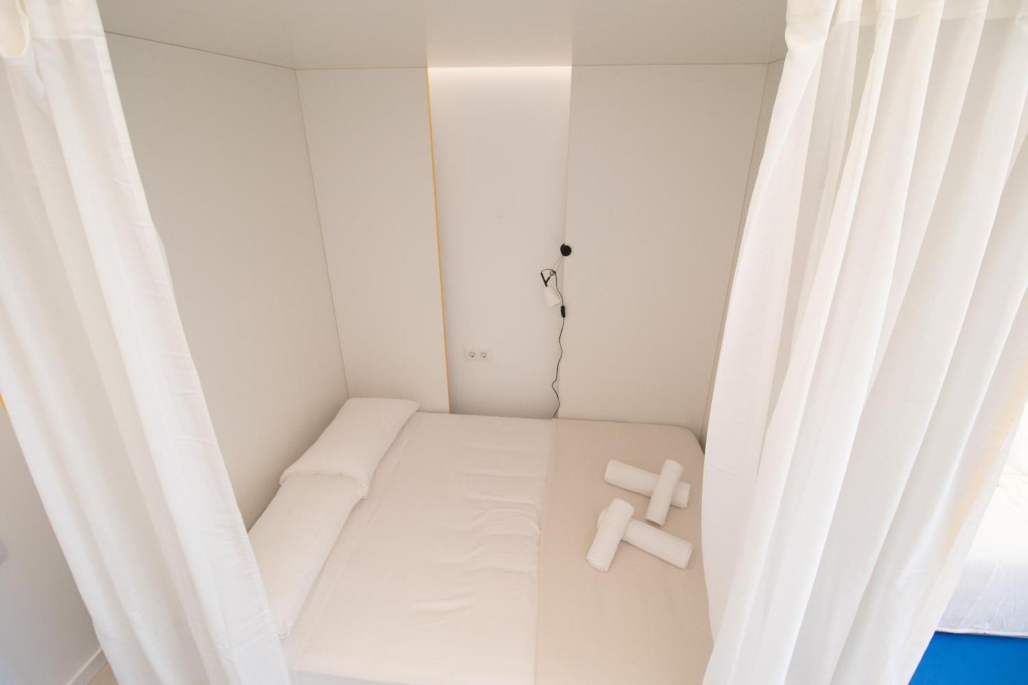 Marino By Concept Apartment Valencia Bagian luar foto