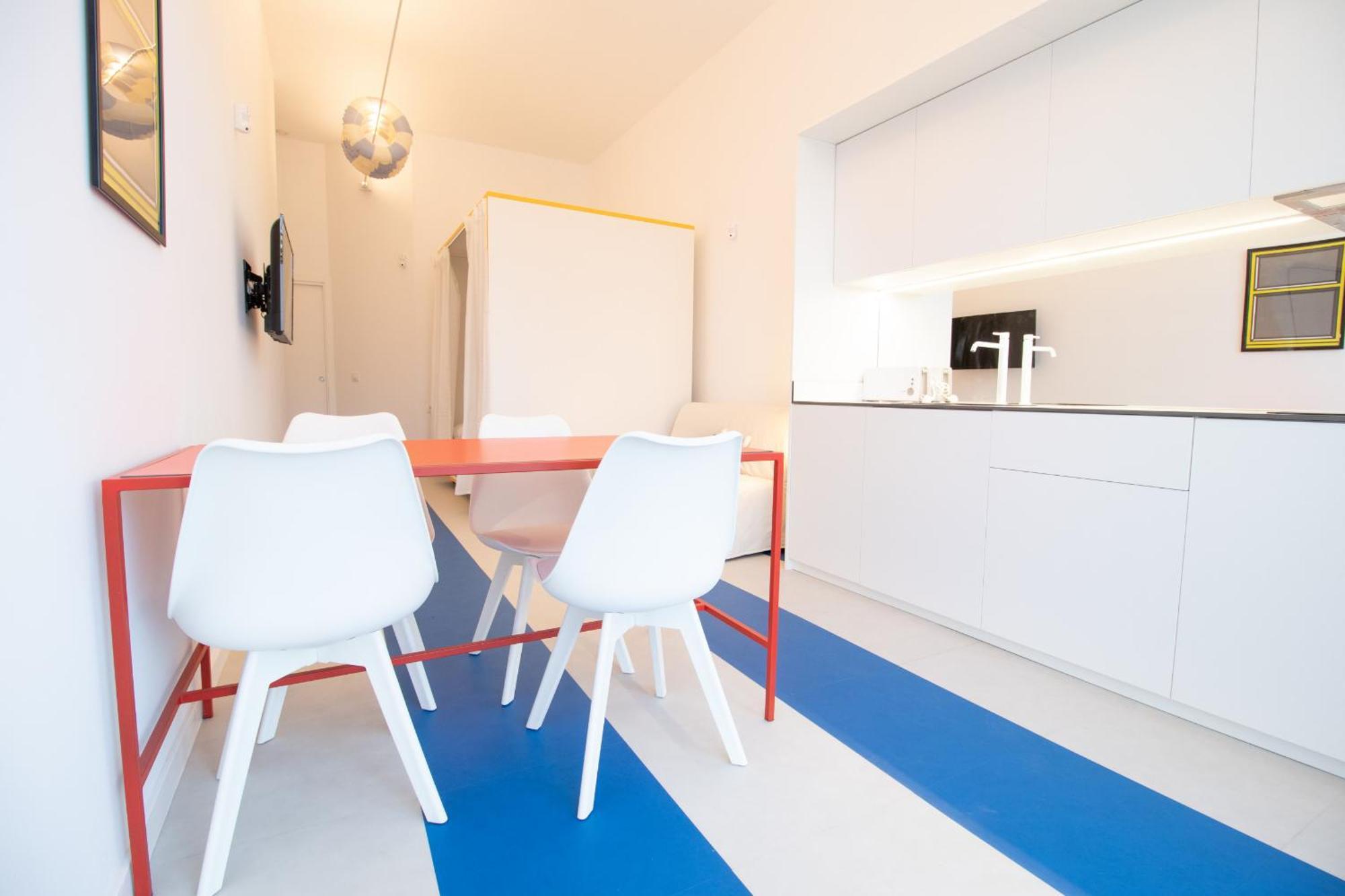 Marino By Concept Apartment Valencia Bagian luar foto