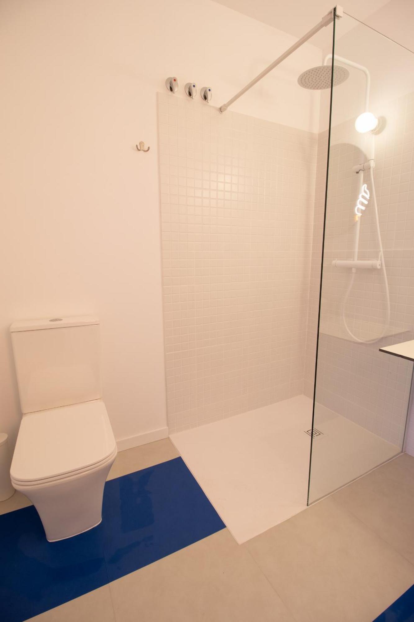 Marino By Concept Apartment Valencia Bagian luar foto