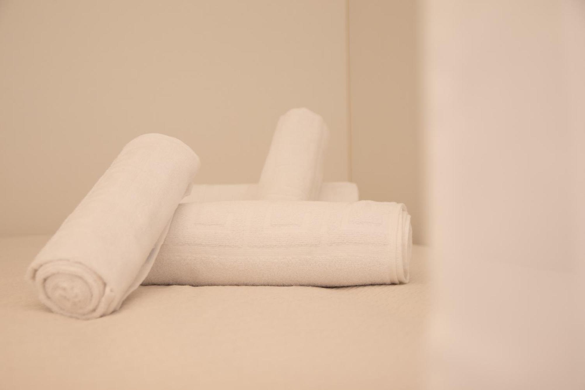 Marino By Concept Apartment Valencia Bagian luar foto