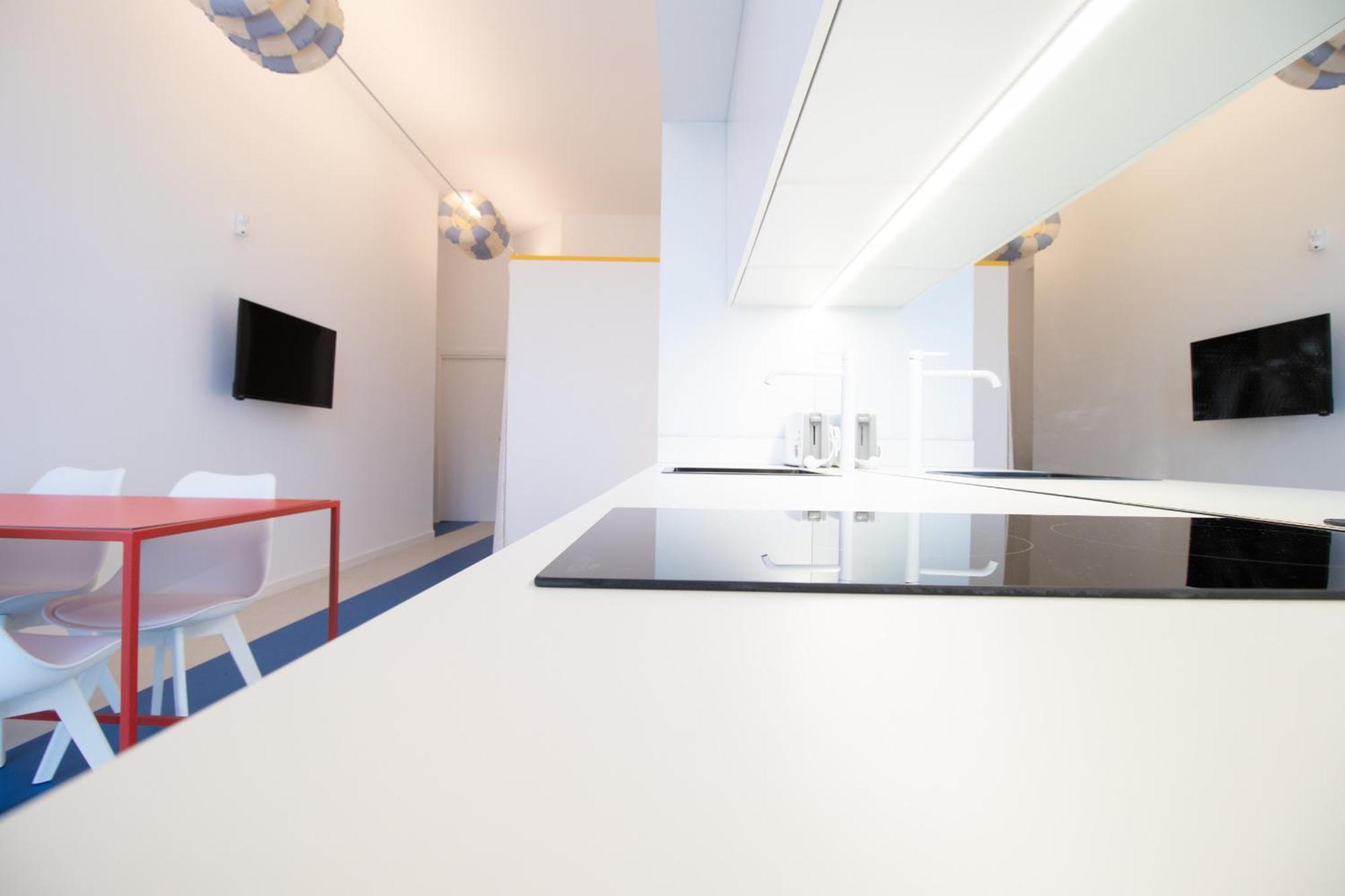 Marino By Concept Apartment Valencia Bagian luar foto