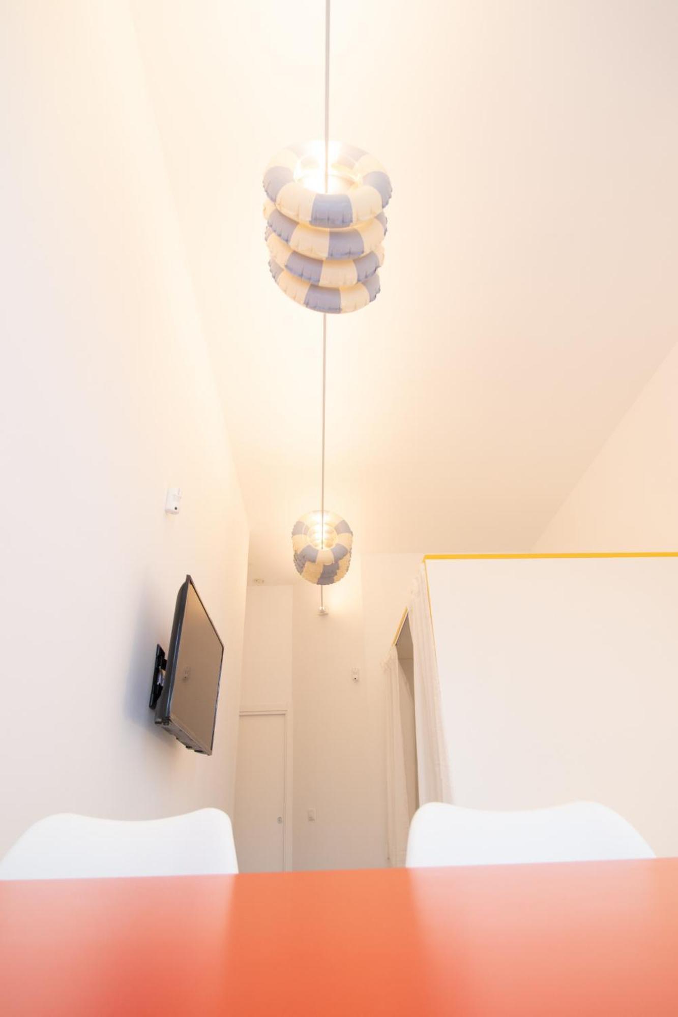 Marino By Concept Apartment Valencia Bagian luar foto