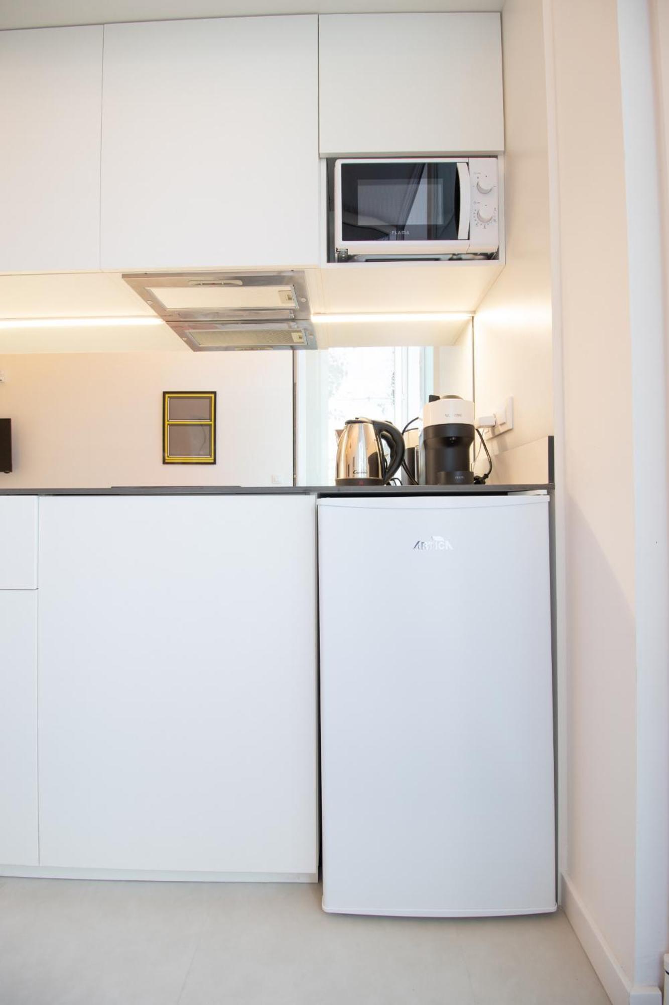 Marino By Concept Apartment Valencia Bagian luar foto