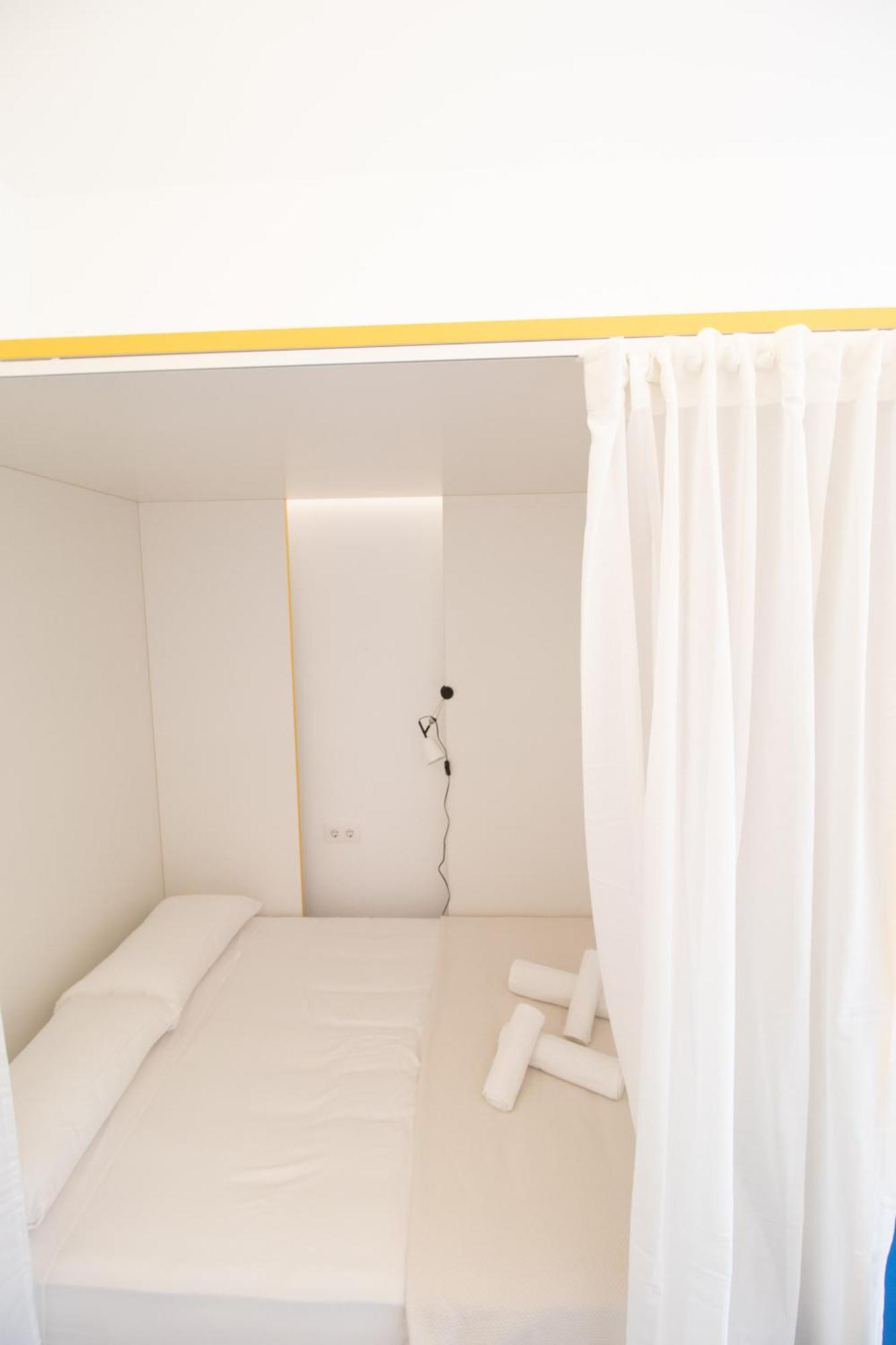 Marino By Concept Apartment Valencia Bagian luar foto