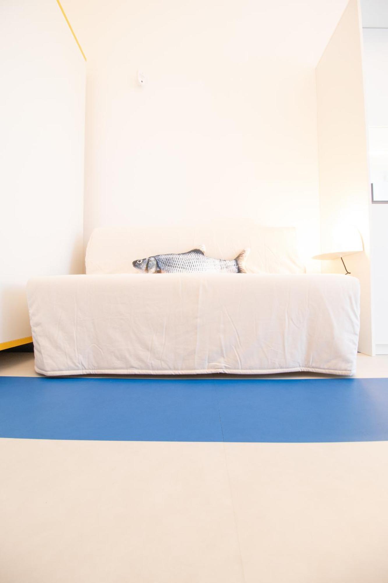 Marino By Concept Apartment Valencia Bagian luar foto