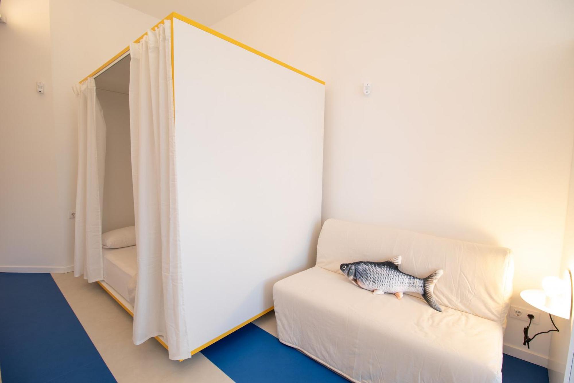 Marino By Concept Apartment Valencia Bagian luar foto