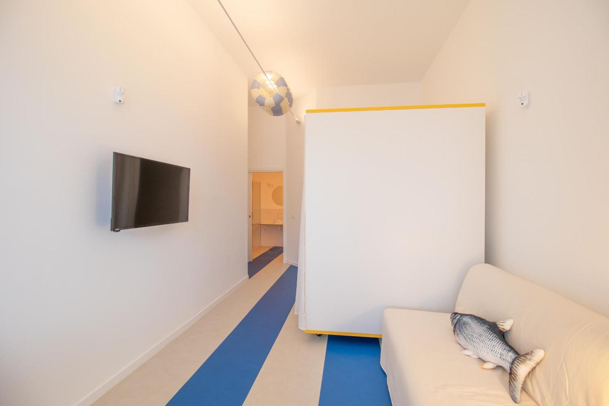 Marino By Concept Apartment Valencia Bagian luar foto