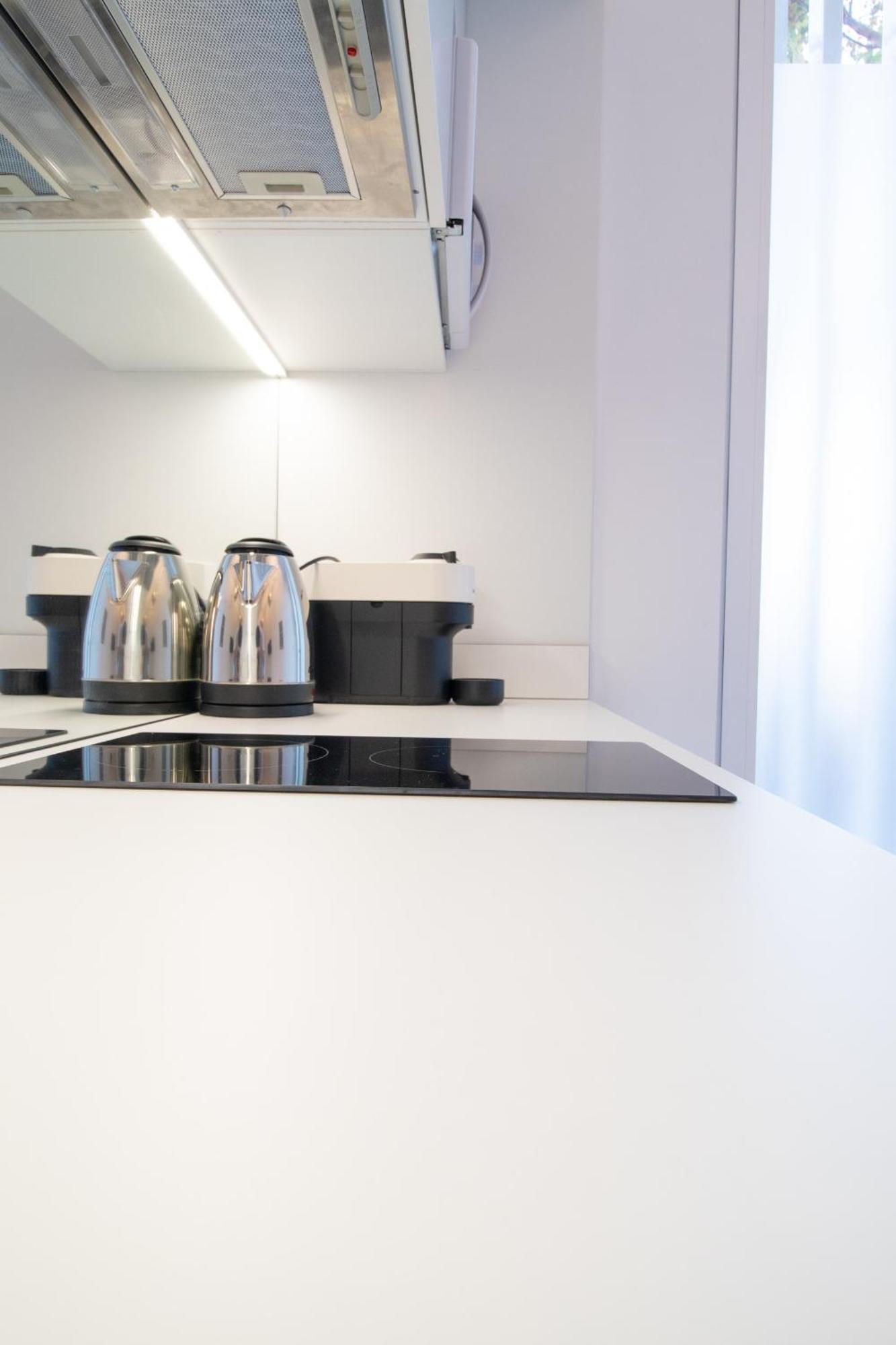 Marino By Concept Apartment Valencia Bagian luar foto