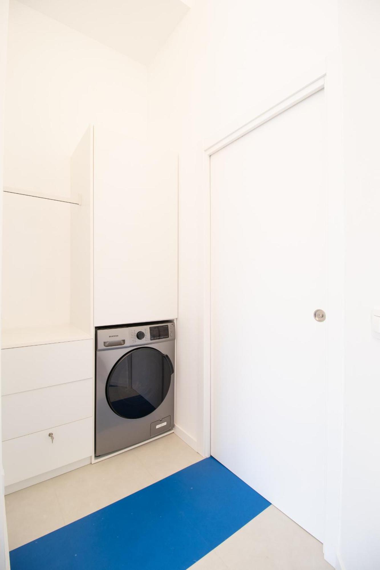Marino By Concept Apartment Valencia Bagian luar foto