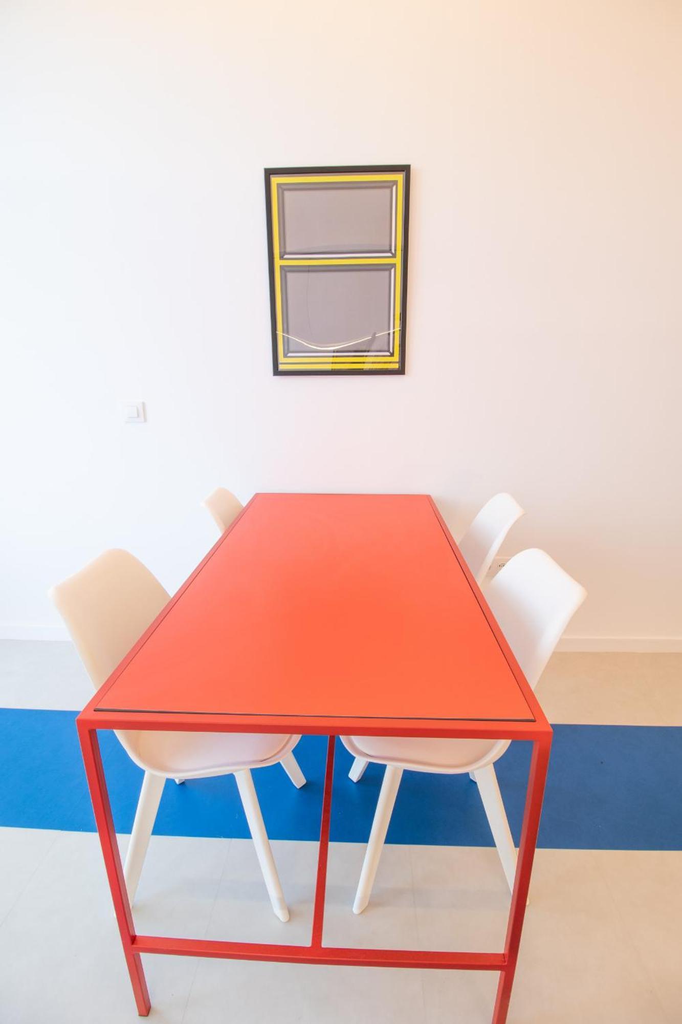 Marino By Concept Apartment Valencia Bagian luar foto